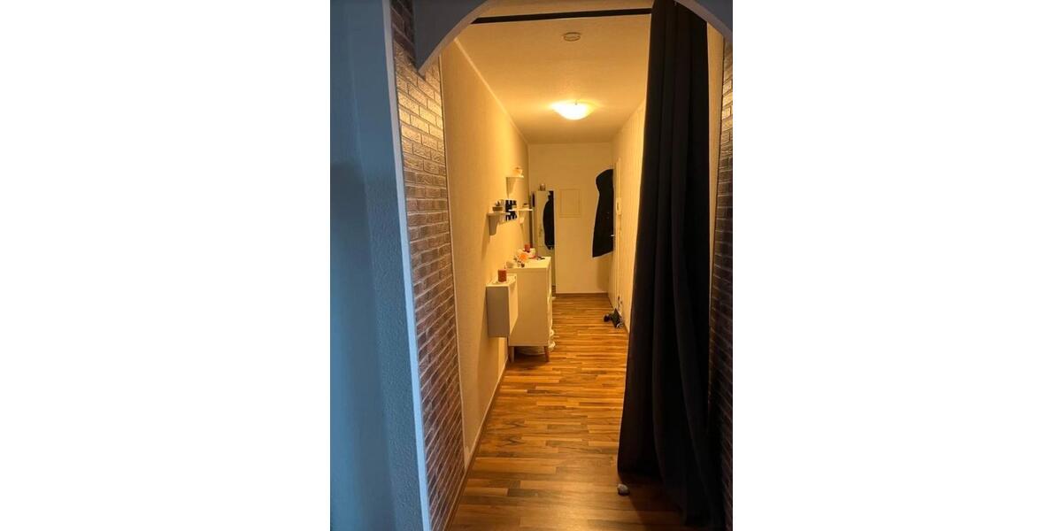 Dachgeschoßwohnung Leipzig Südost - 2 Zimmer, 50 m&sup2;, 555&euro; | Angebot:26517005