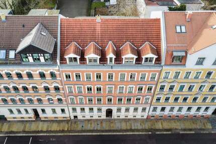 Wohnung Leipzig Gohlis-Mitte - 3 Zimmer, 72 m&sup2;, 249.000&euro; | Angebot:25228379