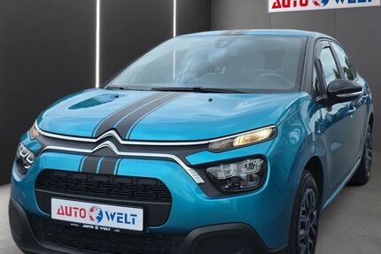 Citroen C3 36.473 km 7.990 &euro; Sandersdorf Brehna 06796