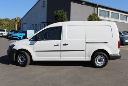 VW Caddy 79.950 km 14.980 &euro; Leipzig 04328