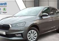 Gebrauchtwagen Skoda Fabia