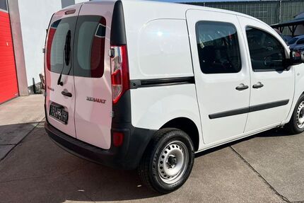 Renault Kangoo 242.992 km 5.390 &euro; Leipzig 04319