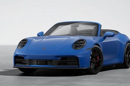 Porsche 992 26.344 km 151.800 &euro; Leipzig 04356