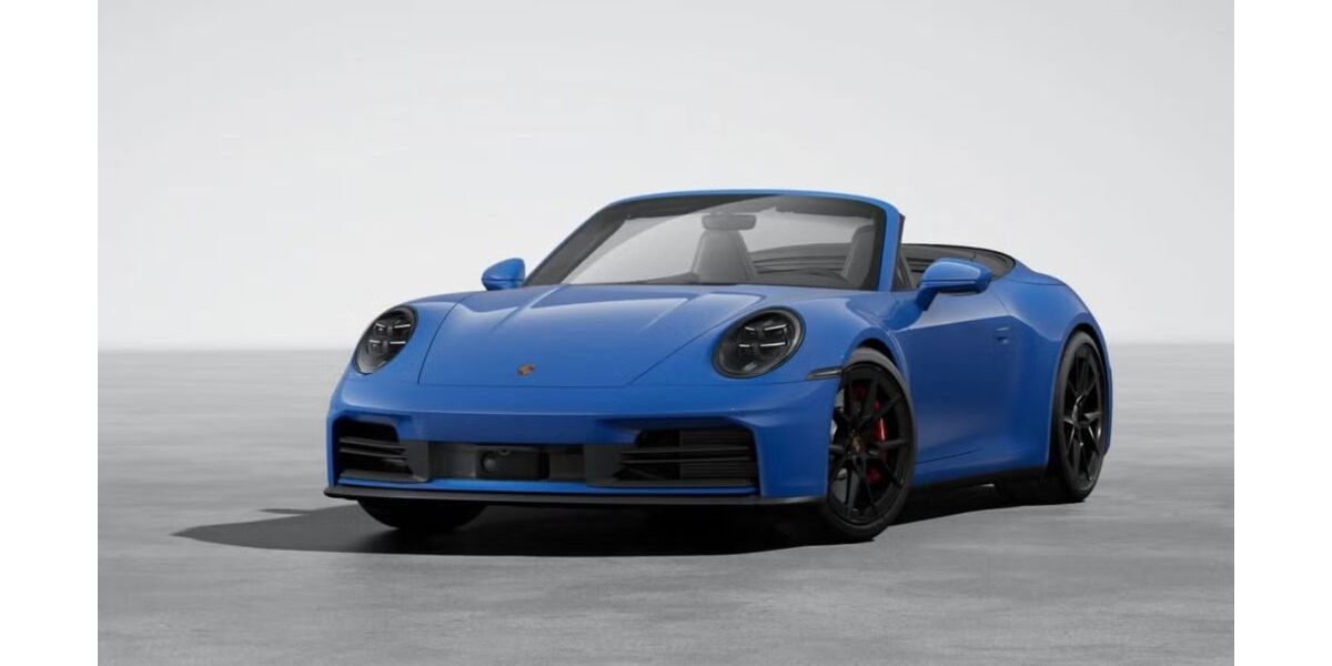 Porsche 992 26.344 km 151.800 &euro; Leipzig 04356