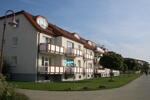 Erdgeschoßwohnung Borna - 1.5 Zimmer, 48 m&sup2;, 330&euro; | Angebot:25881885