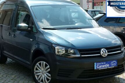 VW Caddy 95.000 km 18.490 &euro; Taucha (bei Leipzig) 04425