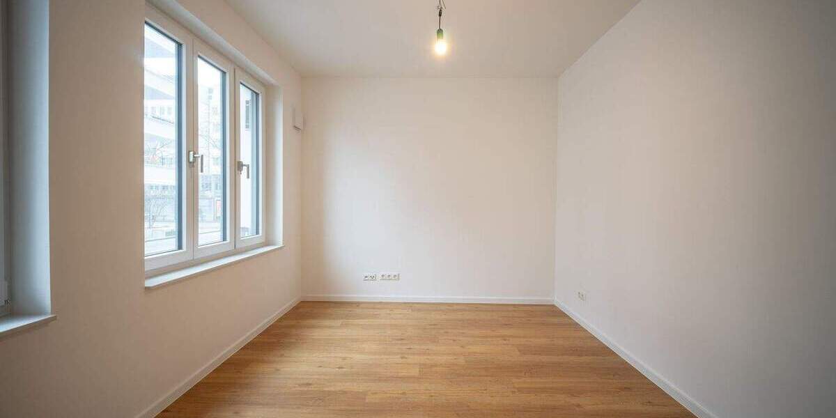 Etagenwohnung Leipzig Reudnitz-Thonberg - 4 Zimmer, 120 m&sup2;, 1.560&euro; | Angebot:25684285
