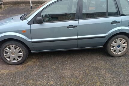 Ford Fusion 109.000 km 2.000 &euro; Leipzig 04288