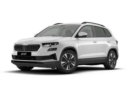 Skoda Karoq 1.009 km 35.850 &euro; Leipzig 04103