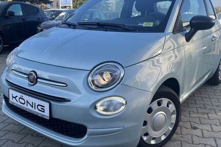 Fiat 500 12.317 km 12.798 &euro; Leipzig 04178