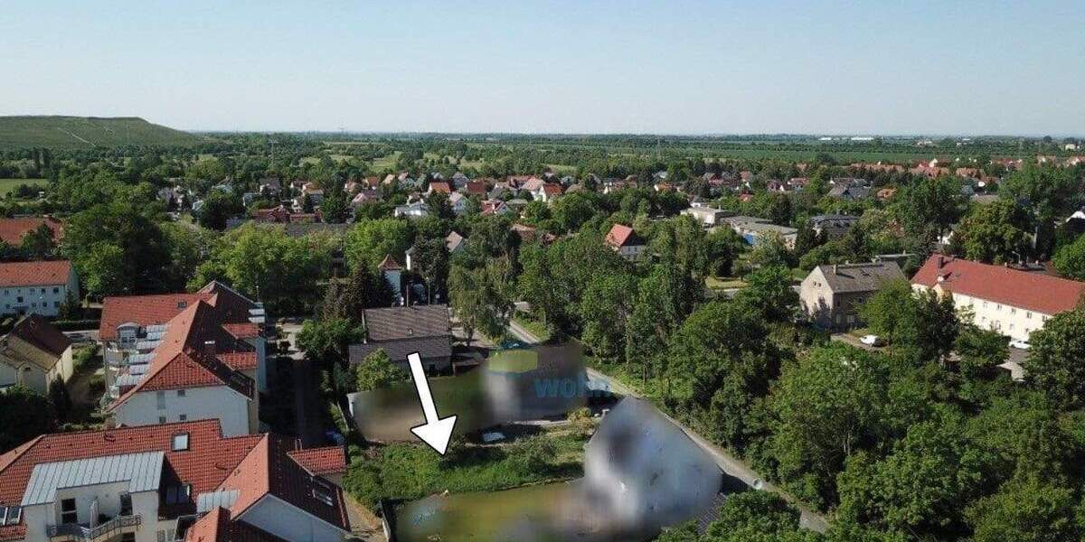 Grundstück Leipzig Seehausen - 200.000&euro; | Angebot:25780082