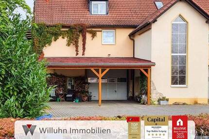 Haus Brandis Polenz - 4 Zimmer, 171 m&sup2;, 429.000&euro; | Angebot:24990196