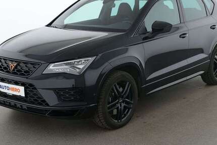 Cupra Ateca 49.074 km 28.240 &euro; Leipzig 04328