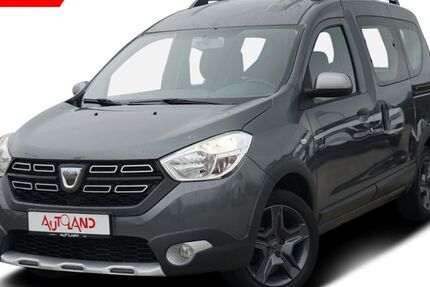 Dacia Dokker 73.231 km 14.990 &euro; Leipzig 04209