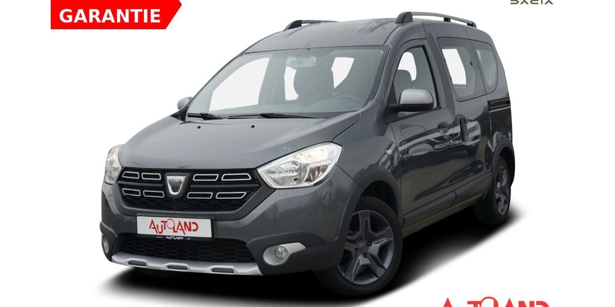 Dacia Dokker 73.231 km 14.990 &euro; Leipzig 04209