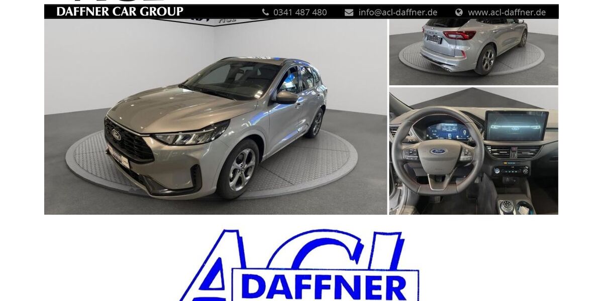 Ford Kuga 20.755 km 27.480 &euro; Leipzig 04316