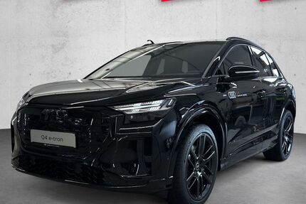 Audi Q4 e-tron 4.900 km 69.600 &euro; Leipzig 04129