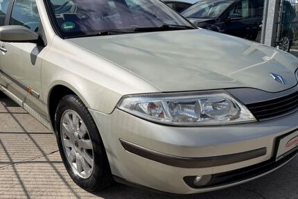 Renault Laguna 149.040 km 799 &euro; Krostitz 04509