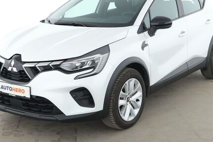 Mitsubishi ASX 13.891 km 19.050 &euro; Leipzig 04328