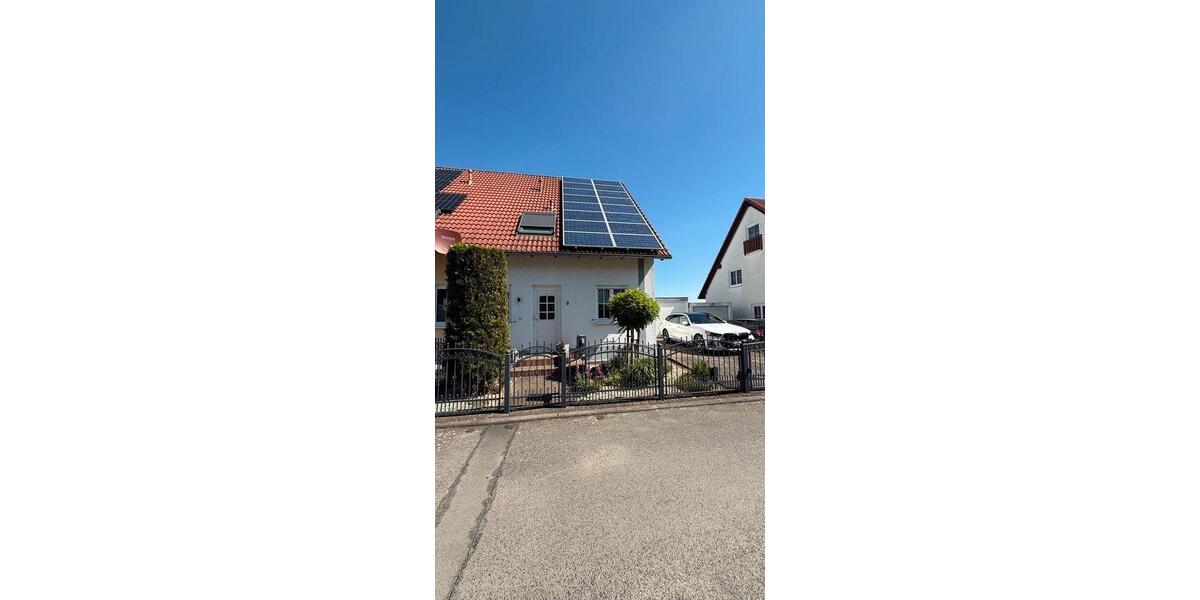 Doppelhaushälfte Delitzsch - 5 Zimmer, 130 m&sup2;, 390.000&euro; | Angebot:26720770