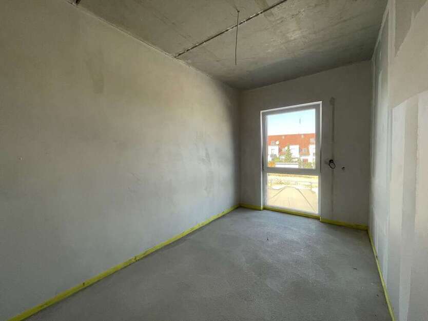 Neubau-Reihenhaus! Seenahes Familienglück in der Lindenallee – Ihrem neuen Zuhause!