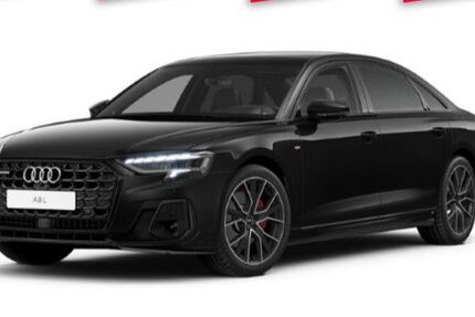 Audi A8 40.168 km 63.880 &euro; Leipzig 04129