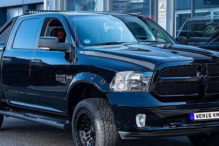Dodge RAM 25.389 km 57.999 &euro; Leipzig 04179