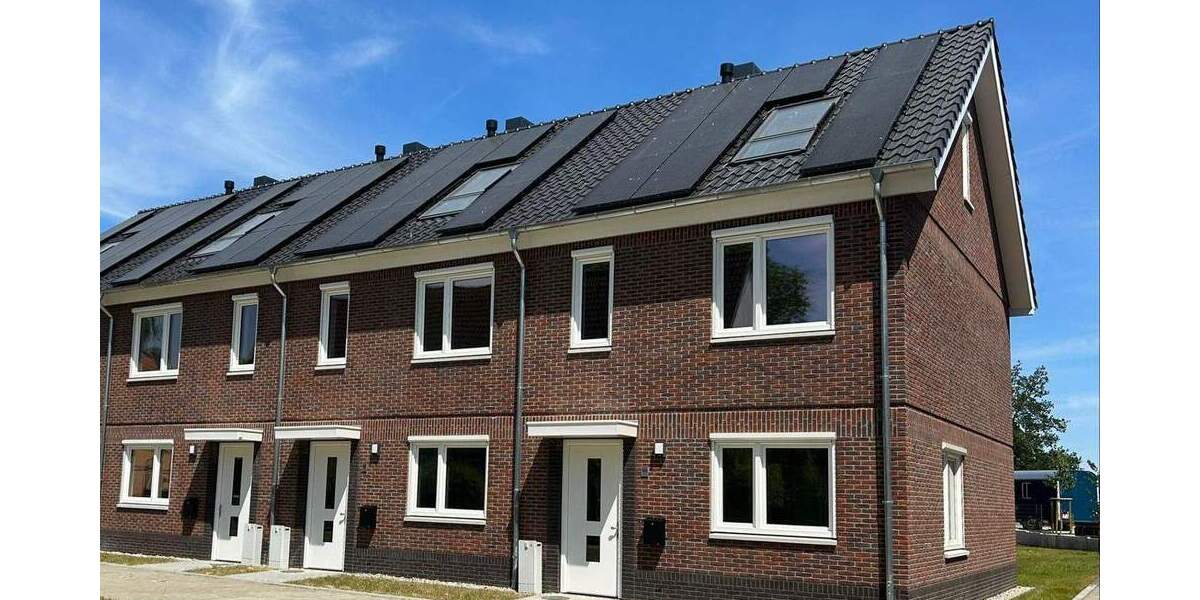 Reihenmittelhaus Krostitz - 5 Zimmer, 115 m&sup2;, 1.825&euro; | Angebot:25663334