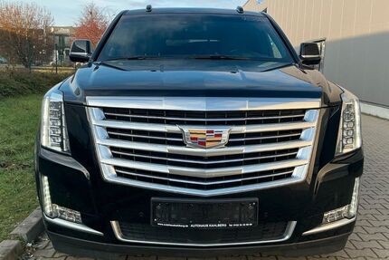 Cadillac Escalade 80.953 km 52.990 &euro; Taucha 04425