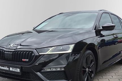 Skoda Octavia 79.300 km 29.950 &euro; Leipzig 04328