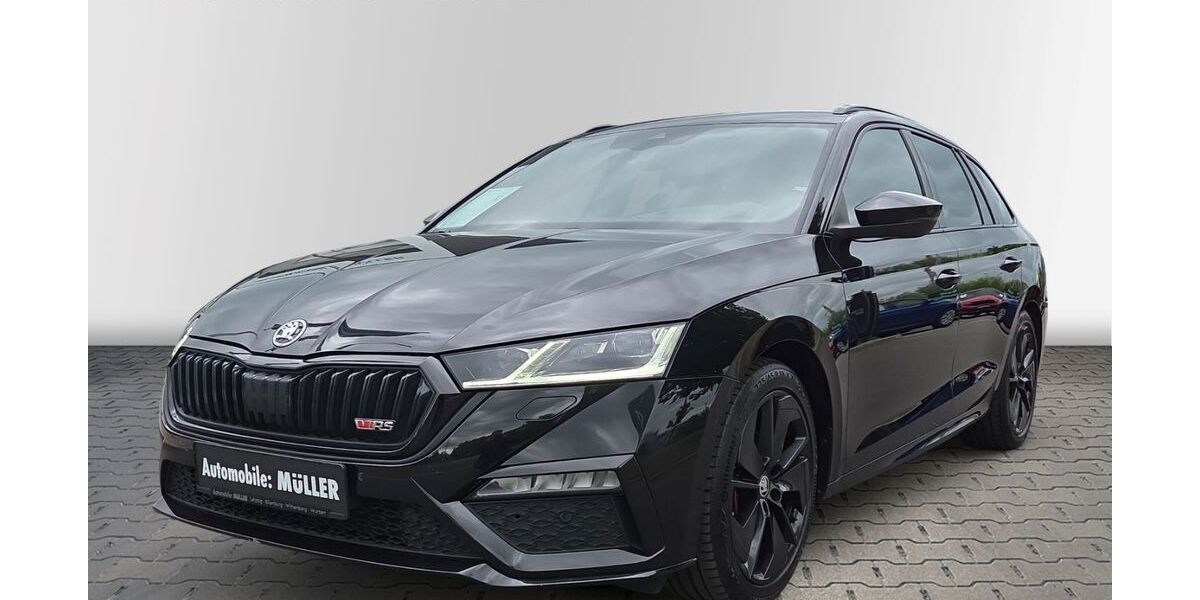 Skoda Octavia 79.300 km 29.950 &euro; Leipzig 04328