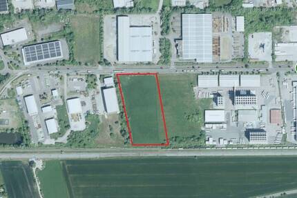 Grundstück Großlehna Großlehna - 1.790.000&euro; | Angebot:25742147