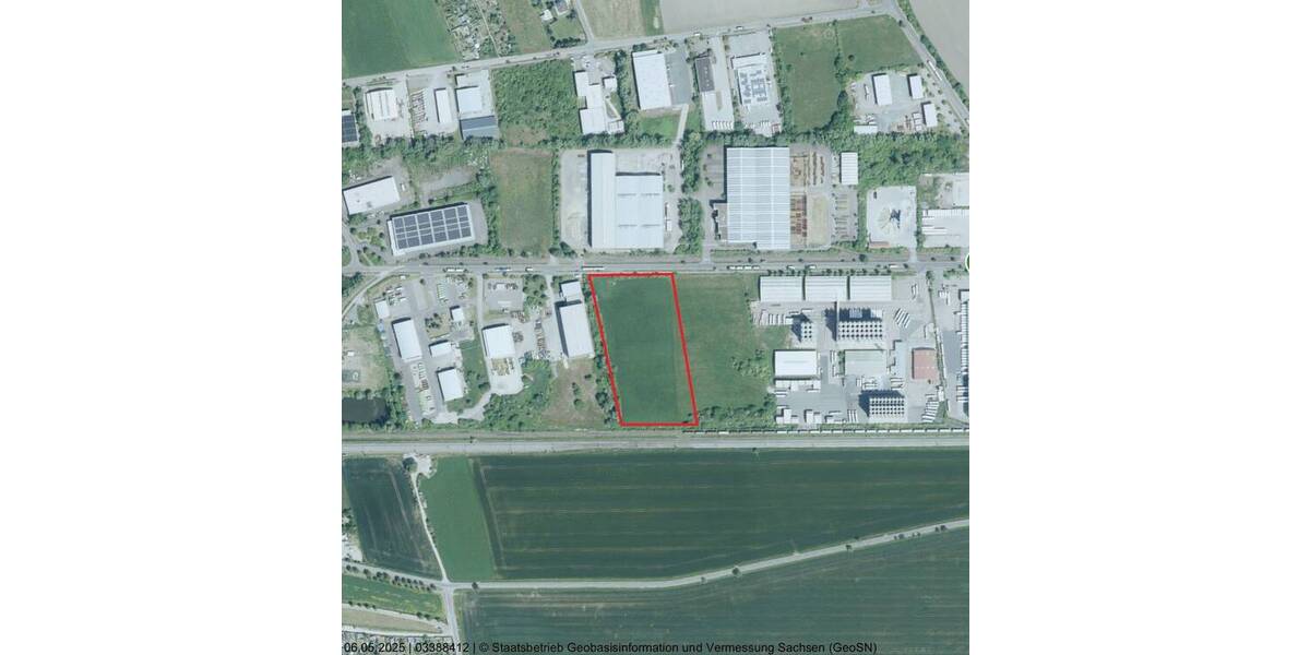 Grundstück Großlehna Großlehna - 1.790.000&euro; | Angebot:25742147