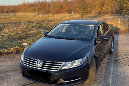 VW CC 165.000 km 8.900 &euro; Merseburg 06217