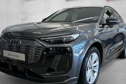 Audi Q6 e-tron 11.900 km 71.490 &euro; Leipzig 04129