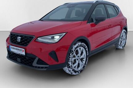 Seat Arona 12.610 km 21.490 &euro; Leipzig 04178