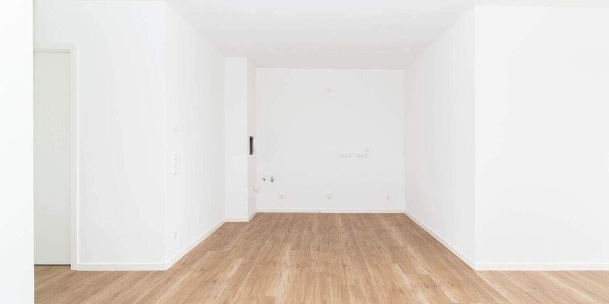 Etagenwohnung Schkeuditz Altscherbitz - 3 Zimmer, 71 m&sup2;, 790&euro; | Angebot:25735037