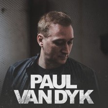 Paul van Dyk - Live 20.06.2026 Bruno-Plache-Stadion