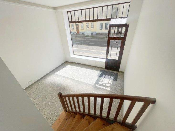 Gewerbeobjekt Leipzig Leutzsch - 2 Zimmer, 600&euro; | Angebot:25095903