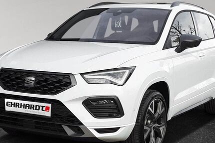 Seat Ateca 37.120 km 28.890 &euro; Leipzig 04178