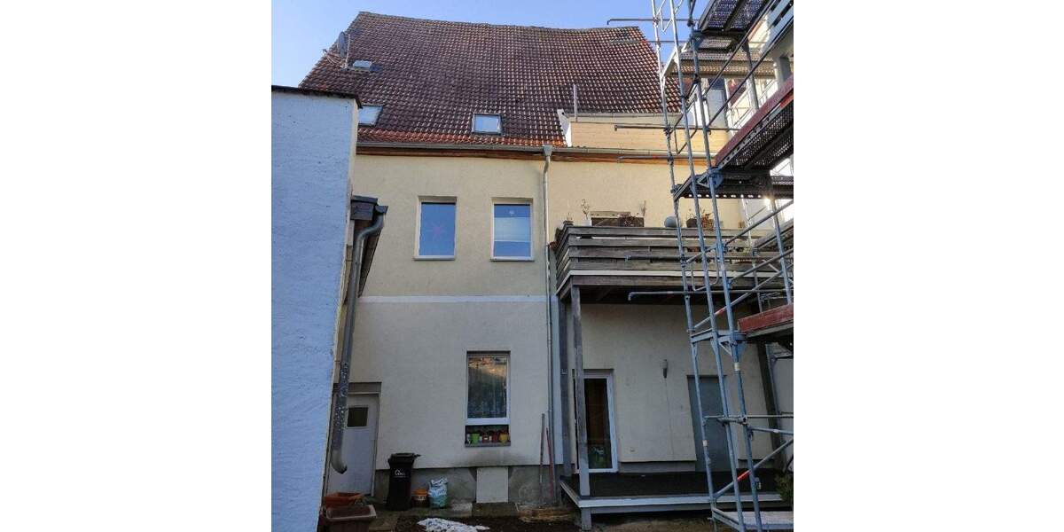 Mehrfamilienhaus, Wohnhaus Wurzen - 1 Zimmer, 317 m&sup2;, 199.000&euro; | Angebot:25821287