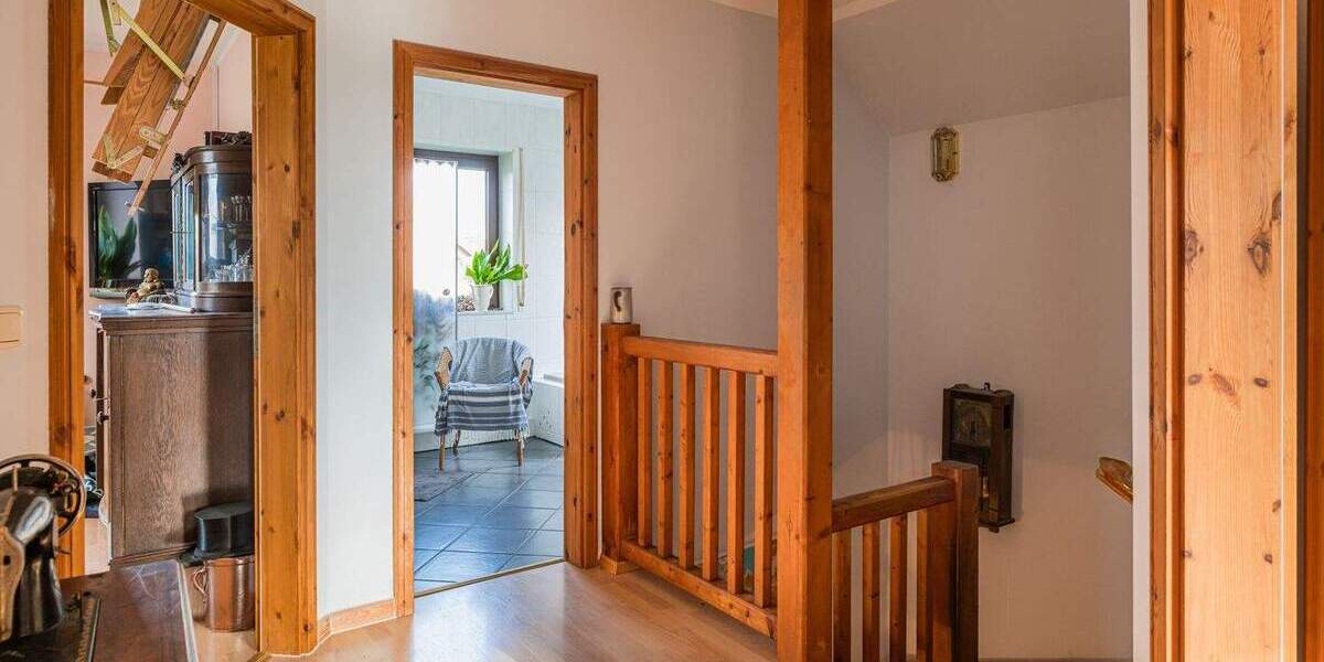 Einfamilienhaus Schkeuditz Kleinliebenau - 5 Zimmer, 140 m&sup2;, 495.000&euro; | Angebot:25685408