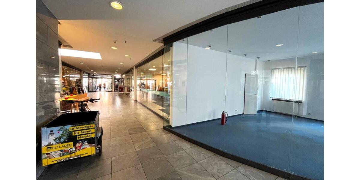 Gewerbeobjekt Leipzig Süd - 510&euro; | Angebot:25720295