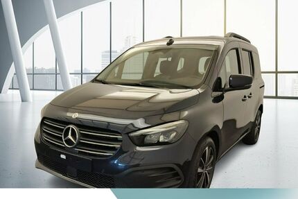 Mercedes-Benz T-Klasse 6.294 km 41.481 € Leipzig 04347