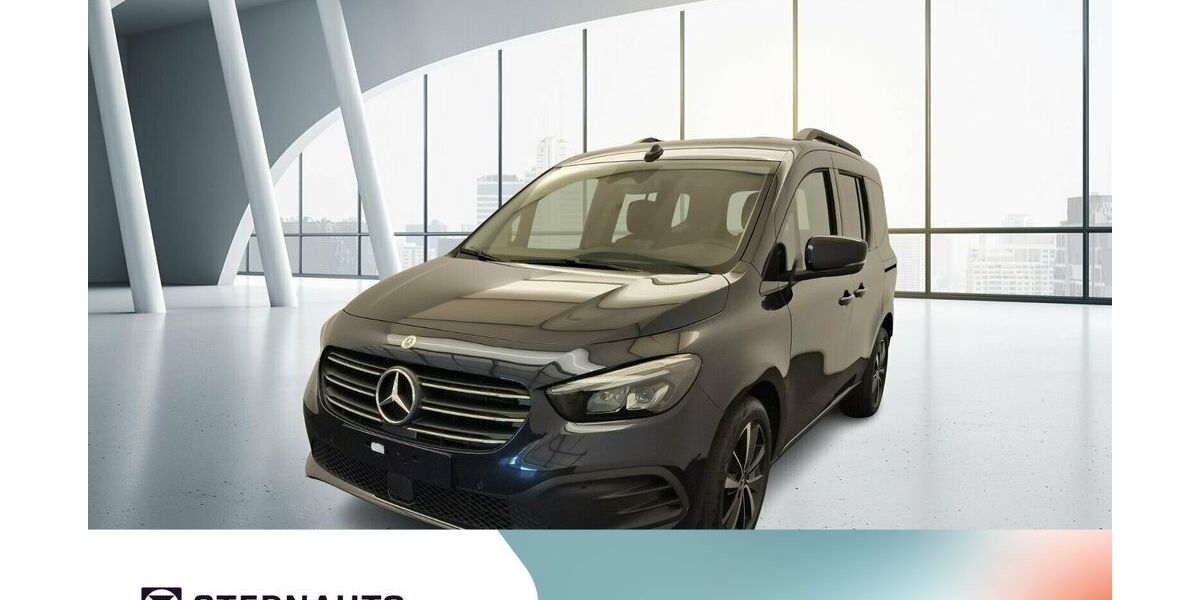 Mercedes-Benz T-Klasse 6.294 km 41.481 € Leipzig 04347