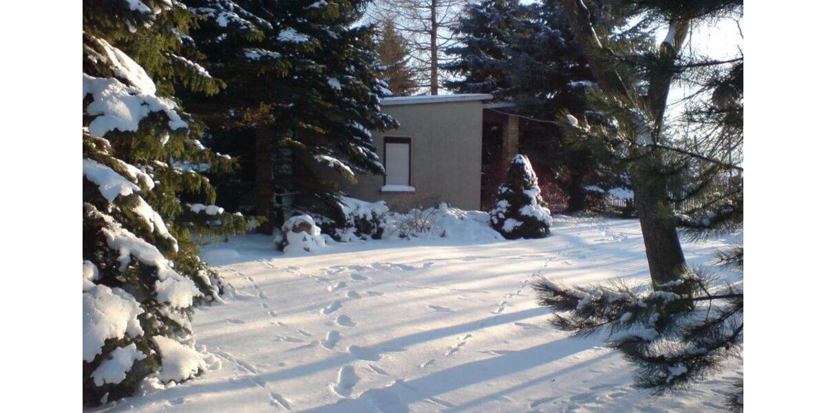 Bungalow Leipzig Südwest - 1 Zimmer, 50 m&sup2;, 80.000&euro; | Angebot:25538407