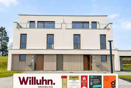 Haus Zwenkau - 4 Zimmer, 144 m&sup2;, 2.155&euro; | Angebot:25532869