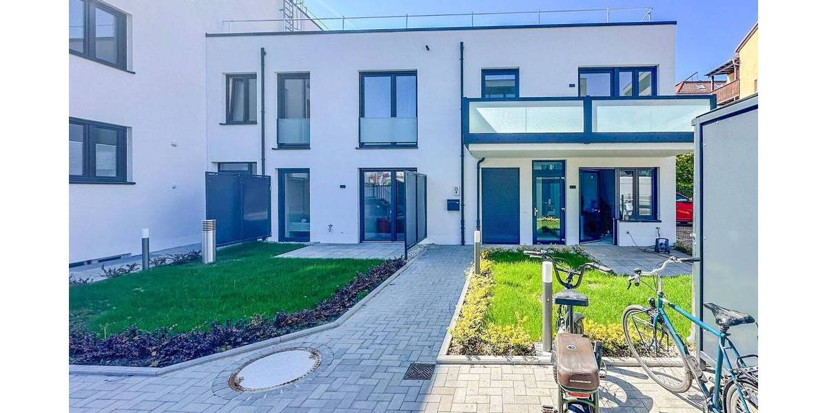 Einfamilienhaus Leipzig Plagwitz - 2 Zimmer, 434.800&euro; | Angebot:26713781