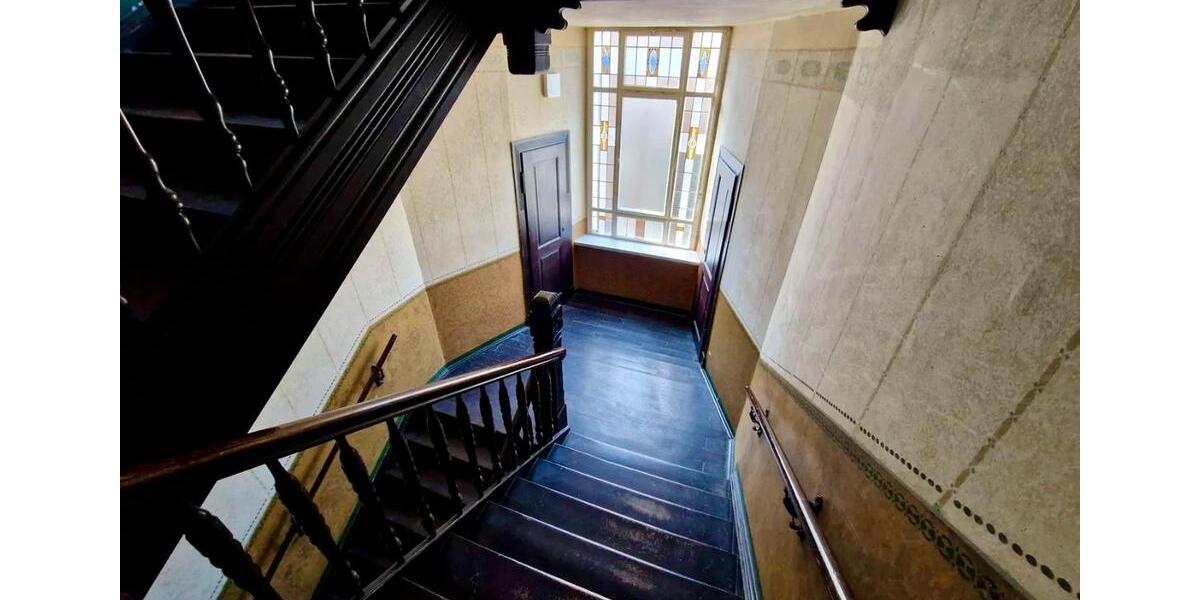 Etagenwohnung Leipzig Nordost - 3 Zimmer, 72 m&sup2;, 669&euro; | Angebot:26124002
