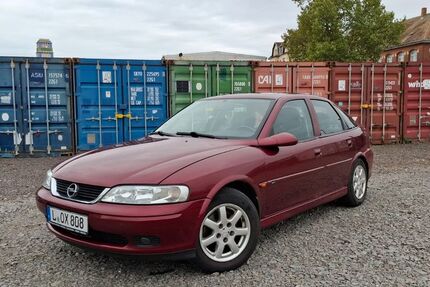 Opel Vectra 95.000 km 1.500 &euro; Leipzig 04177
